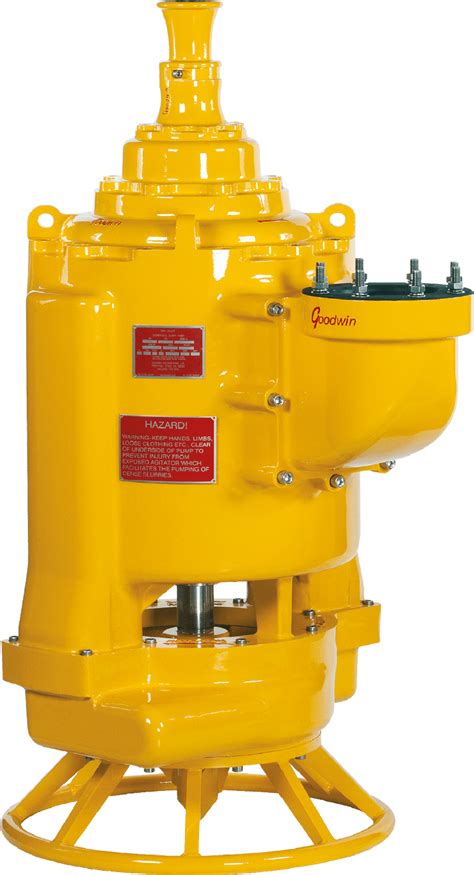 Submersible Slurry Pump Design|godwin submersible pumps website.